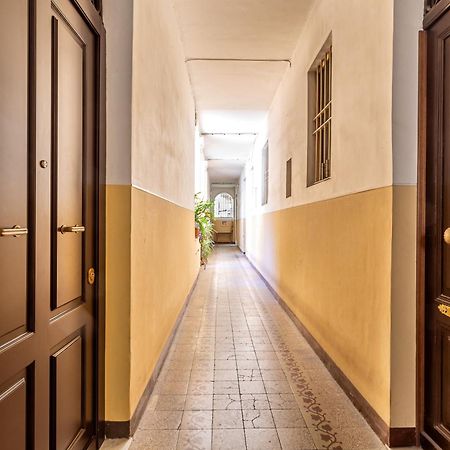 Iflat Trastevere Refined Apartment Ρώμη Εξωτερικό φωτογραφία