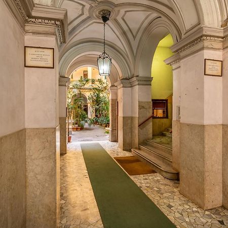 Iflat Trastevere Refined Apartment Ρώμη Εξωτερικό φωτογραφία