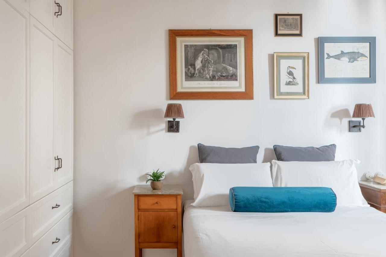 Iflat Trastevere Refined Apartment Ρώμη Εξωτερικό φωτογραφία