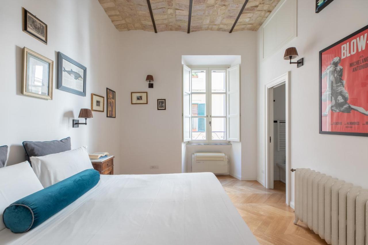 Iflat Trastevere Refined Apartment Ρώμη Εξωτερικό φωτογραφία