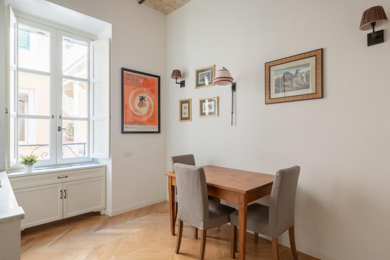 Iflat Trastevere Refined Apartment Ρώμη Εξωτερικό φωτογραφία