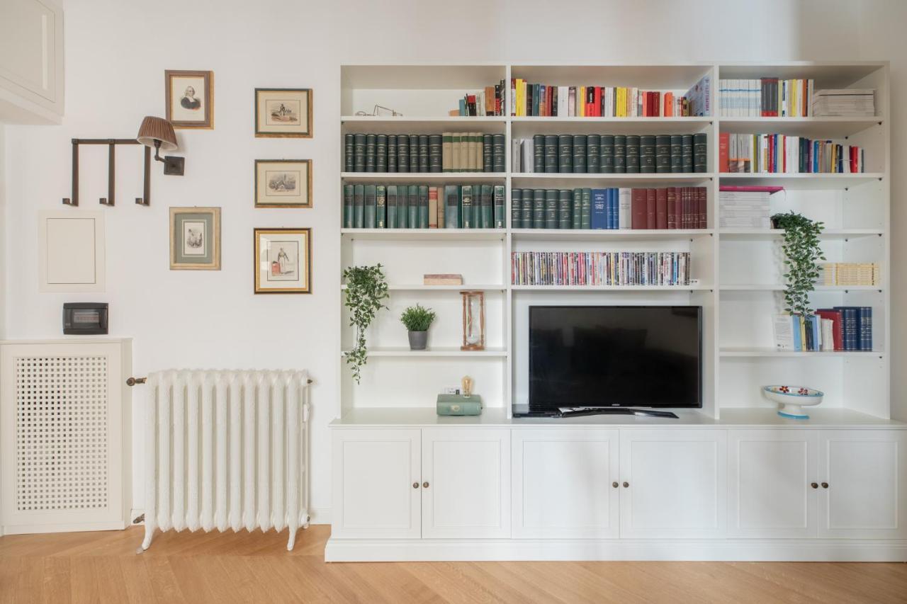 Iflat Trastevere Refined Apartment Ρώμη Εξωτερικό φωτογραφία