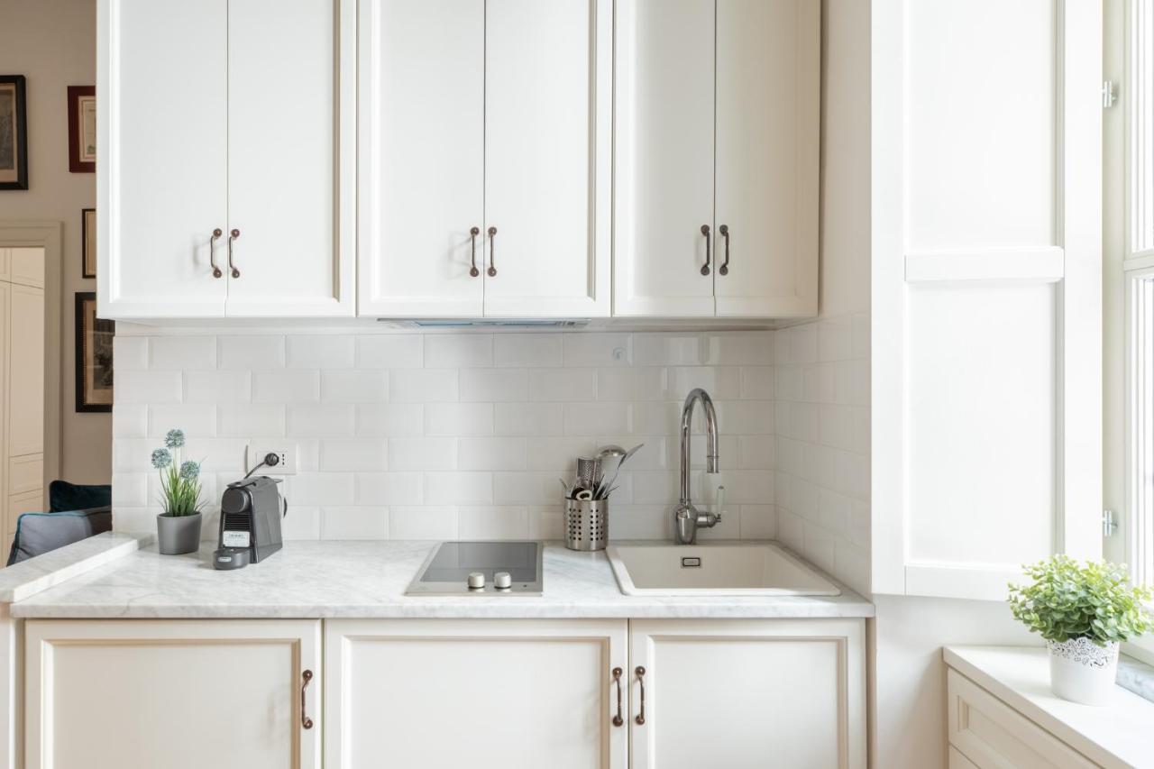 Iflat Trastevere Refined Apartment Ρώμη Εξωτερικό φωτογραφία