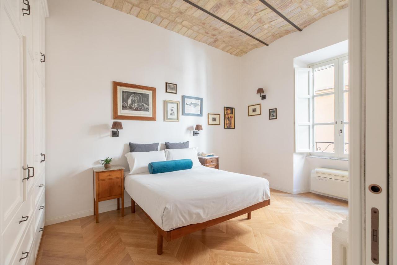 Iflat Trastevere Refined Apartment Ρώμη Εξωτερικό φωτογραφία