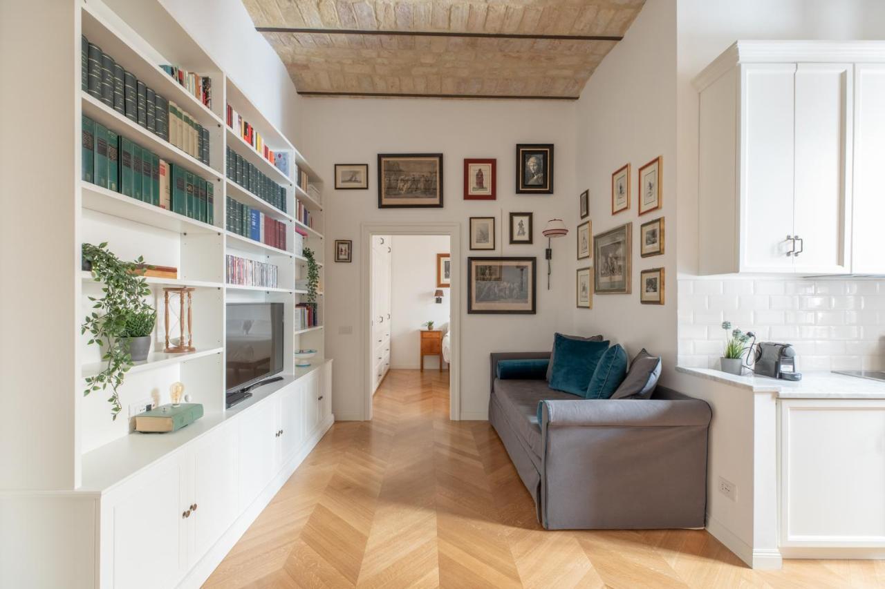 Iflat Trastevere Refined Apartment Ρώμη Εξωτερικό φωτογραφία