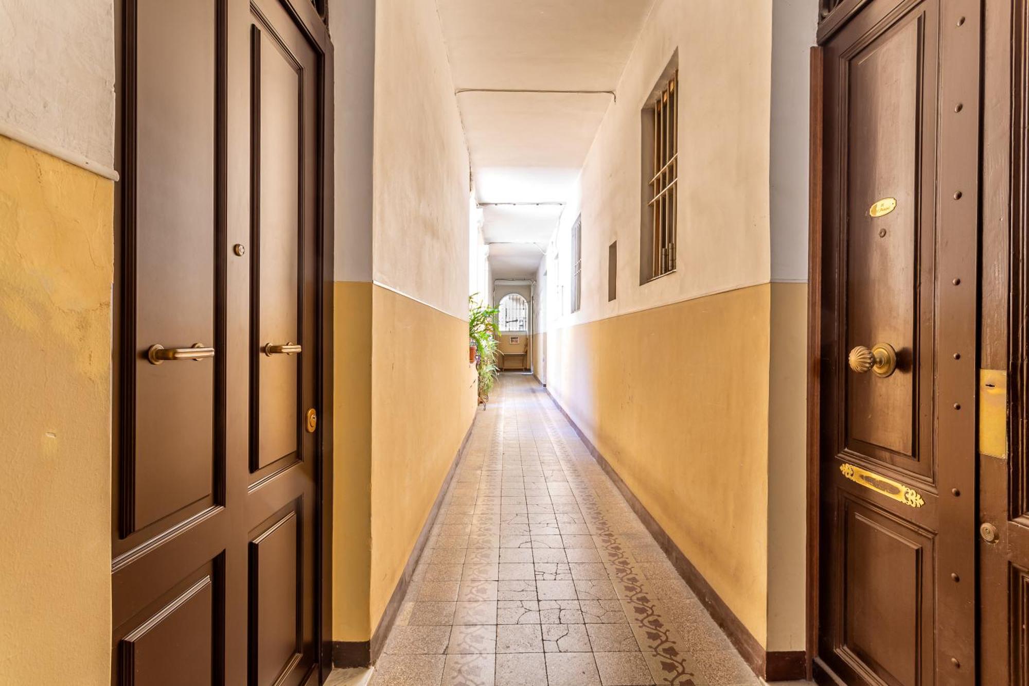 Iflat Trastevere Refined Apartment Ρώμη Εξωτερικό φωτογραφία