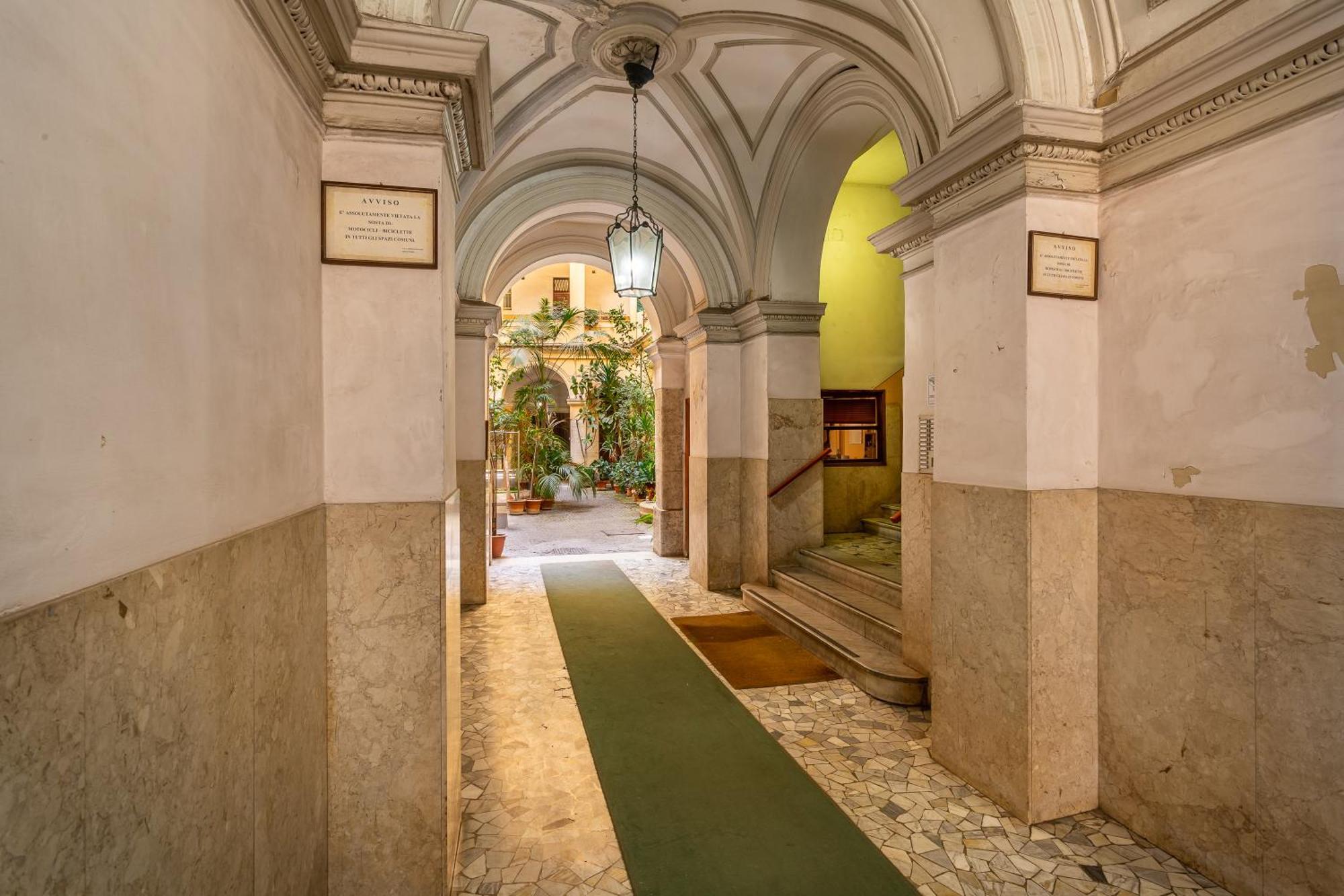 Iflat Trastevere Refined Apartment Ρώμη Εξωτερικό φωτογραφία